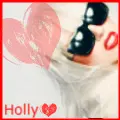 Lady Gaga Holly