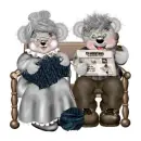 CREDDY BEARS