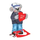 CREDDY BEAR BOY