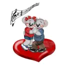 CREDDY BEARS