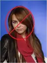 NO MILEY CYRUS!