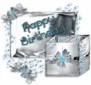 Happy Birthday! 