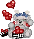 Teddy Love