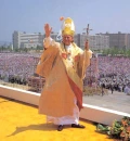 juan pablo II