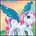 pony