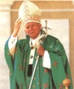 juan pablo II