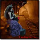 Girl in Love