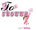To Shonna