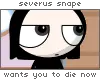 .......Yesh,he doesh....