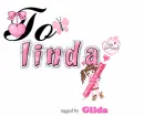 To Linda