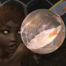 Faerie Oracle