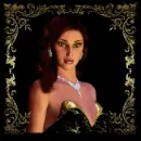 Pretty Woman in Diamonds