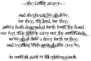 boondock saints family prayer