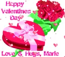 Happy Valentines Day