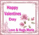 Happy Valentines Day