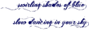 there for you- flyleaf