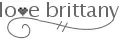 Love britany