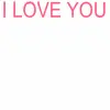 I love you avatar