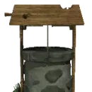 wishing well