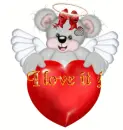love it