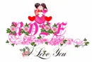 Rose,,A Bunch of Roses....I love You!