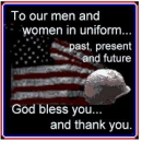 For Our Troops