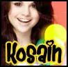 kosain