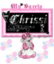 My Sweety Chrissi...