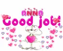 Anna Good Job