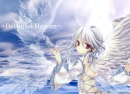 Sky of the Grey Angel