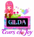 Tears of Joy....Gilda