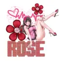 Thinking of you-Rose