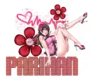 Thinking of you-Parihan