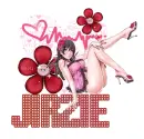 Thinking of you-Jirzie