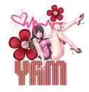 Thinking of you-Yam
