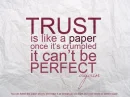 Trust