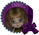 Hello