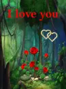 nature I love you