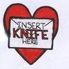 insert knife here avatar