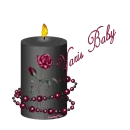 Candle Name 