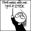 not afraid to use this..... 