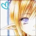 anime elf