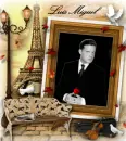 Luis Miguel en Paris