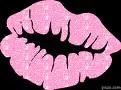 kissing