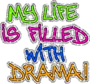 drama queen 