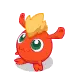 cutie puff