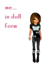 doll