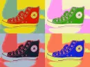Converse x4