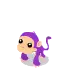 misch Monkey
