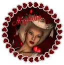 Migdalia